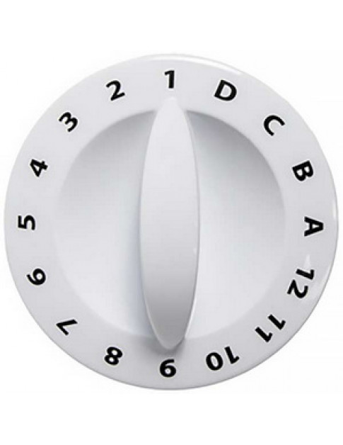 Ручка перемикання програм для пральної машини Ariston C00267030