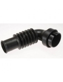 Патрубок (бак-насос) для пральної машини Indesit C00267090 Патрубок (бак-насос) для пральної машини Indesit C00267090