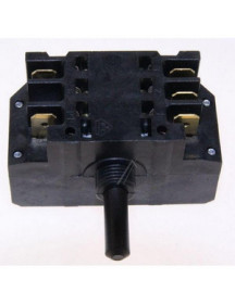 Перемикач потужності конфорок для електроплити Ariston C00267150
