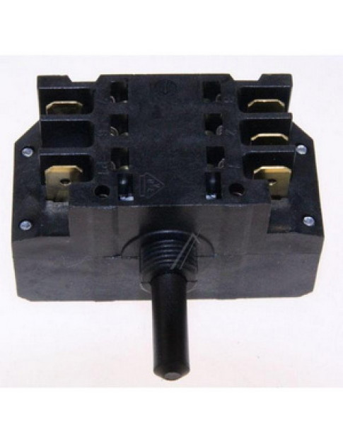 Перемикач потужності конфорок для електроплити Ariston C00267150