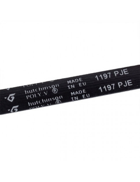 Ремінь для пральної машини 1197J5 EPJ Optibelt C00269089
