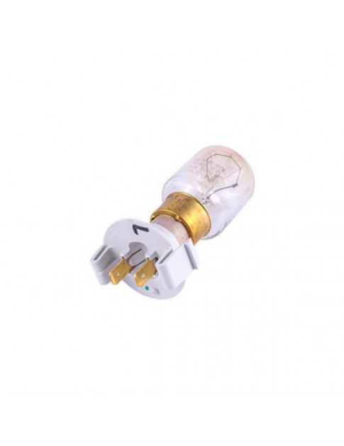 Лампочка для мікрохвильової печі Ariston 25W C00269410 Лампочка для мікрохвильової печі Ariston 25W C00269410