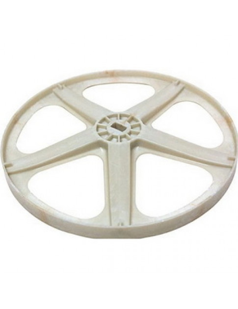 Indesit C00270717 Шків (пластиковий) для пральної машини