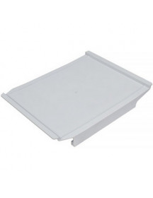 Кришка ємності для м&aposяса для холодильника Indesit C00270842