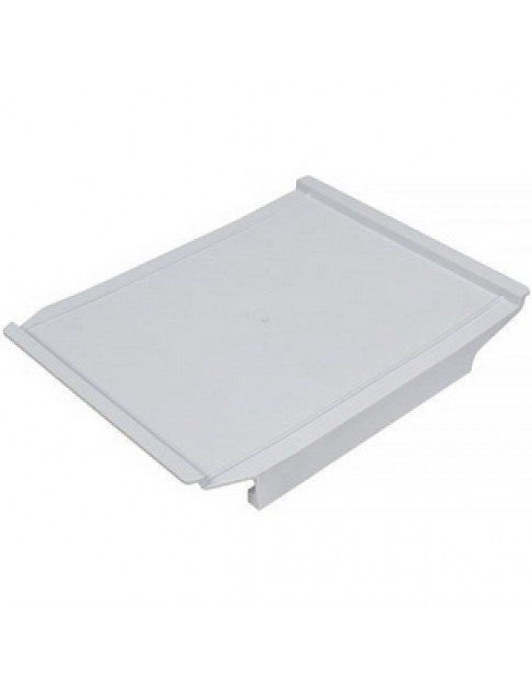 Кришка ємності для м&aposяса для холодильника Indesit C00270842