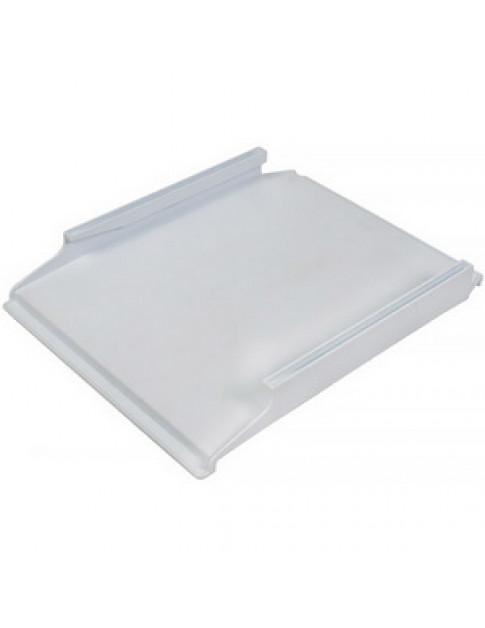 Кришка ємності для м&aposяса для холодильника Indesit C00270842