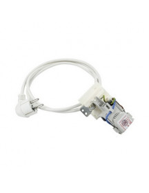 Мережевий фільтр C00270937 + шнур для пральної машини Indesit Мережевий фільтр C00270937 + шнур для пральної машини Indesit