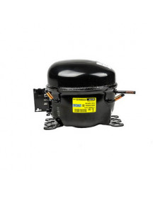 Компресор для холодильника Indesit C00271999 SECOP GVM66AA R134a 181W (з пусковим реле)