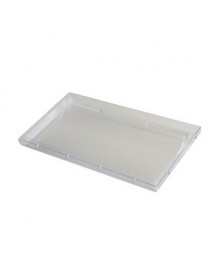 Панель ящика (середнього) морозильної камери Indesit C00272502 Панель ящика (середнього) морозильної камери Indesit C00272502