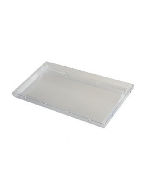 Панель ящика (середнього) морозильної камери Indesit C00272502 Панель ящика (середнього) морозильної камери Indesit C00272502