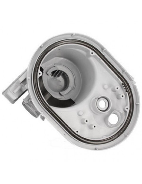 Нижній корпус відстійника води для посудомийної машини Ariston C00272600 Нижній корпус відстійника води для посудомийної машини Ariston C00272600