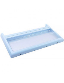 Панель ящика (середнього) 429x240mm C00272620 морозильної камери Ariston Панель ящика (середнього) 429x240mm C00272620 морозильної камери Ariston