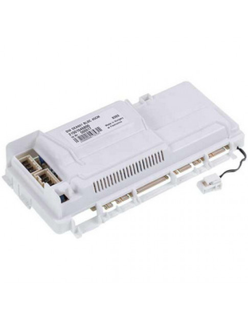 Модуль управління для посудомийної машини Indesit C00272691