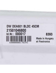 Модуль управління для посудомийної машини Indesit C00272691 Модуль управління для посудомийної машини Indesit C00272691