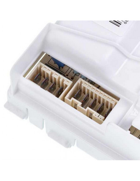 Модуль управління для посудомийної машини Indesit C00272691