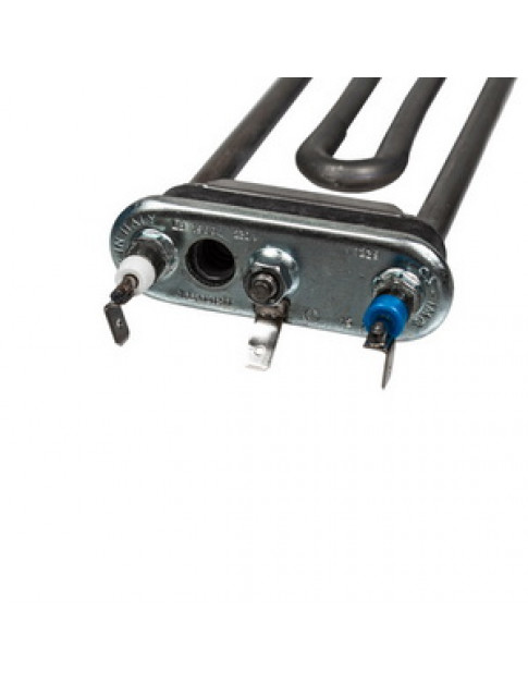 ТЕН для пральної машини Indesit C00273277 TPO 180-LB-1900 Thermowatt Д=180 мм 1900 Вт ТЕН для пральної машини Indesit C00273277 TPO 180-LB-1900 Thermowatt Д=180 мм 1900 Вт