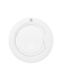 Люк для пральної машини Indesit C00273668