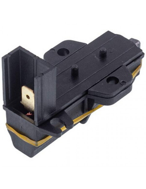 Щітки двигуна для пральної машини Ariston C00273898 (2 шт.) стрижень 14x5x34 Type L