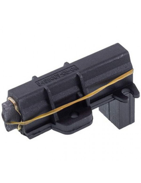 Щітки двигуна для пральної машини Ariston C00273898 (2 шт.) стрижень 14x5x34 Type L