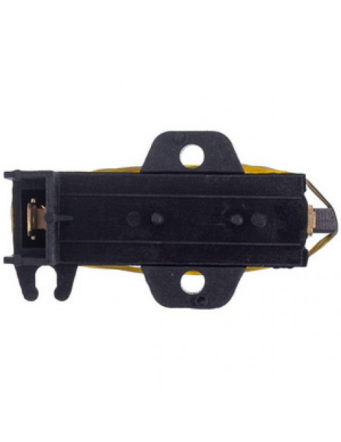Щітки двигуна для пральної машини Ariston C00273898 (2 шт.) стрижень 14x5x34 Type L