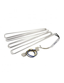 Тен відтайки для холодильника Indesit C00274107