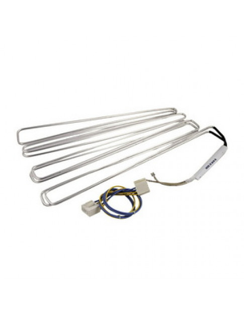 Тен відтайки для холодильника Indesit C00274107