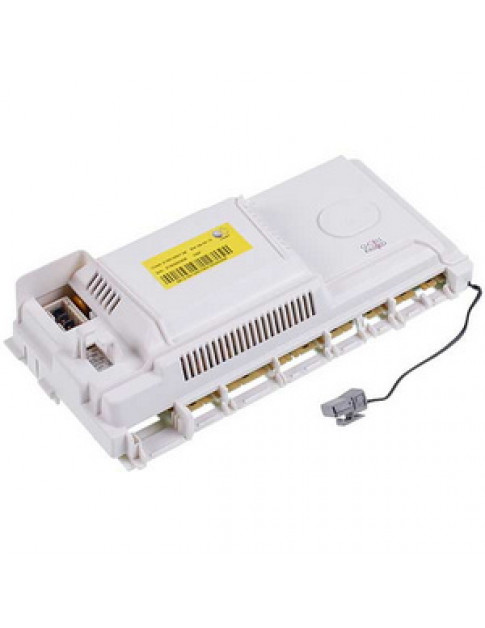 Модуль управління для посудомийної машини Indesit DEA 602 BLDC C00274113 (без пр Модуль управління для посудомийної машини Indesit DEA 602 BLDC C00274113 (без пр