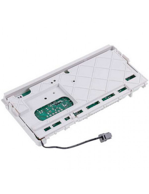 Модуль управління для посудомийної машини Indesit DEA 602 BLDC C00274113 (без пр Модуль управління для посудомийної машини Indesit DEA 602 BLDC C00274113 (без пр