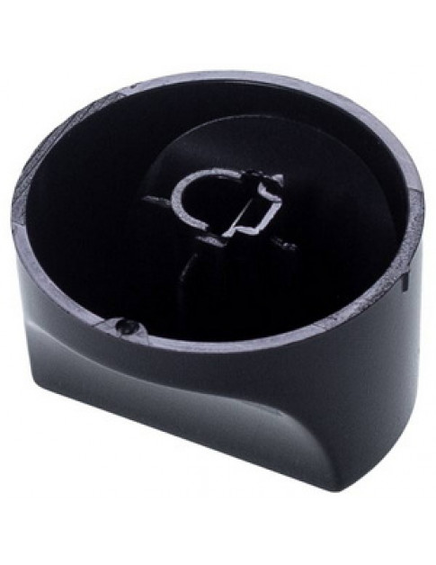 Indesit C00274554 Ручка регулювання для духової шафи