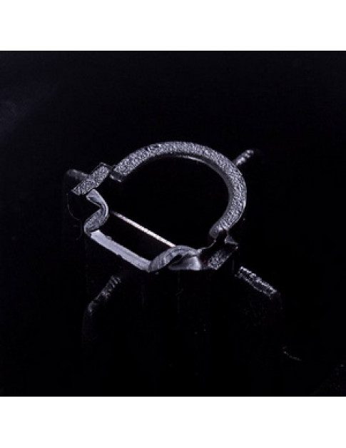 Indesit C00274554 Ручка регулювання для духової шафи