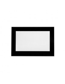 Внутрішнє скло дверей для духовки Ariston C00274559