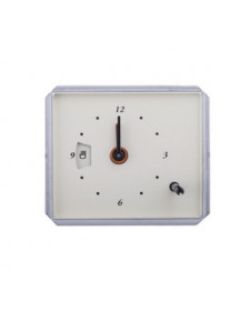 Таймер електронно-механічний PCA-ML621 FT850 для духової шафи Ariston C00274791