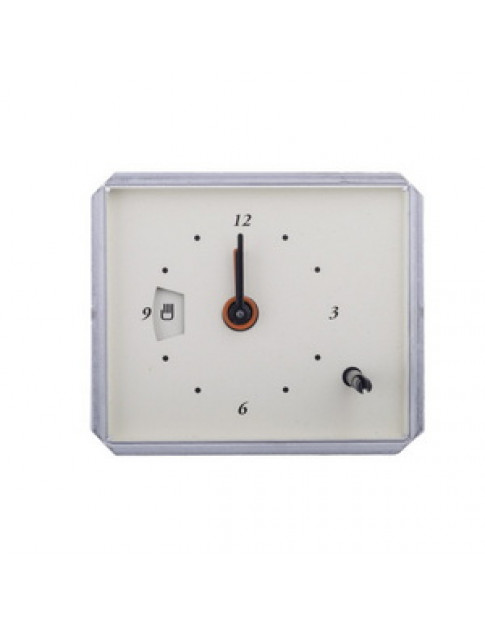 Таймер електронно-механічний PCA-ML621 FT850 для духової шафи Ariston C00274791