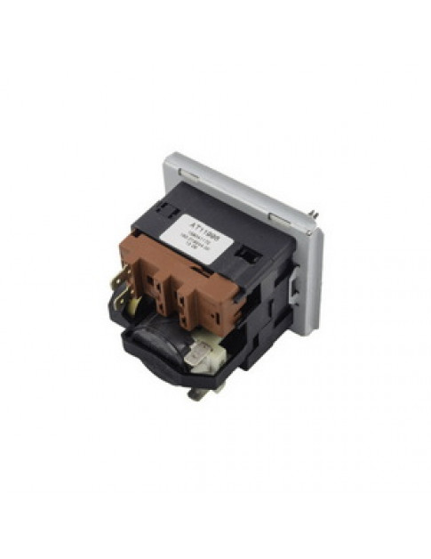 Таймер електронно-механічний PCA-ML621 FT850 для духової шафи Ariston C00274791