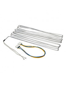 Тен відтайки для холодильника Indesit 180W C00274921