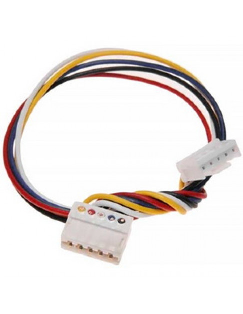Шлейф для прошивки модуля управління  холодильника Ariston C00275571