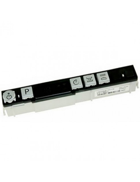 Модуль індикації і управління для посудомийної машини Ariston C00276221