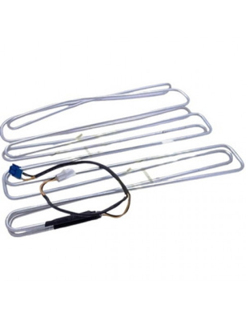 Тен відтайки з термозапобіжником для холодильника Ariston C00276368