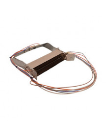 Тен 2300W для сушильної машини Indesit C00277072