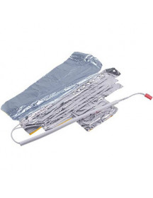 Тен відтайки для холодильника Indesit C00277213