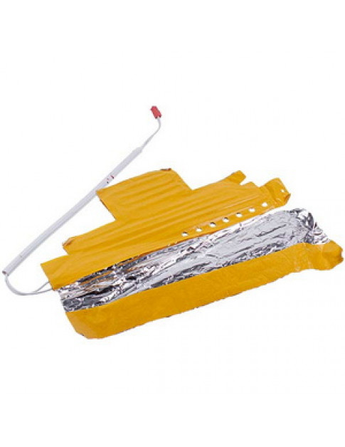 Тен відтайки для холодильника Indesit C00277213