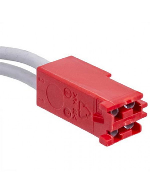 Тен відтайки для холодильника Indesit C00277213