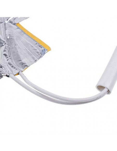 Тен відтайки для холодильника Indesit C00277213