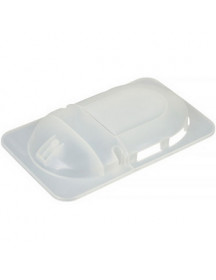 Плафон лампи для холодильника Ariston C00277729 (C00054000)