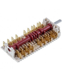 Indesit C00278299 Перемикач режимів для духовки