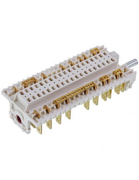 Indesit C00278299 Перемикач режимів для духовки