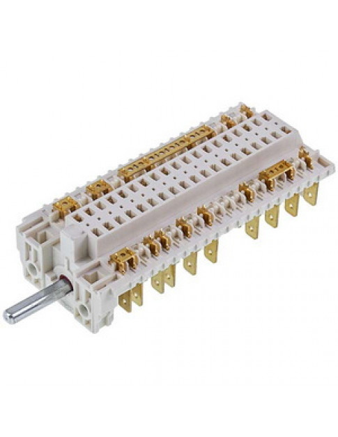 Indesit C00278299 Перемикач режимів для духовки