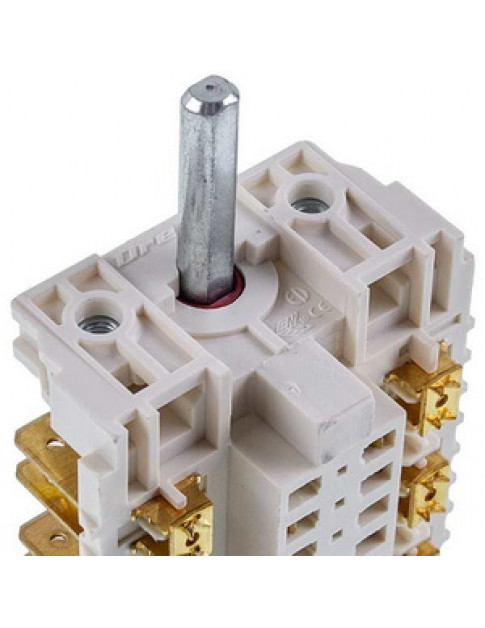 Indesit C00278299 Перемикач режимів для духовки