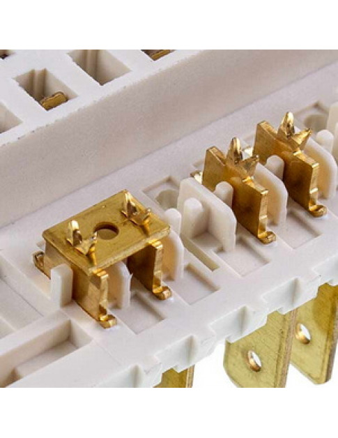 Indesit C00278299 Перемикач режимів для духовки