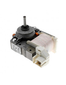 Двигун HY7118V230H 42W Huayi нагнітача для пральної машини Indesit C00278310